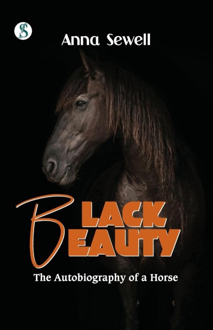 BLACK BEAUTY