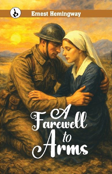 A FAREWELL TO ARMS
