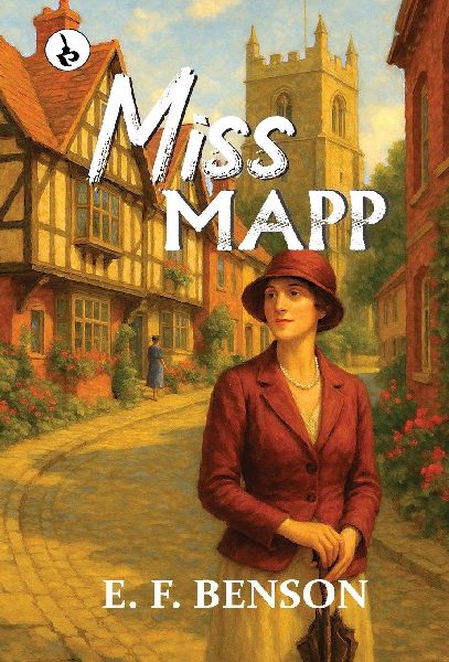 Miss Mapp