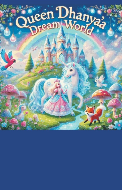 Dhanyas Dream World