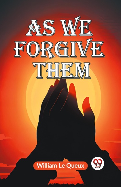 As We Forgive Them
