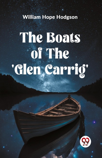The Boats of the Glen Carrig
