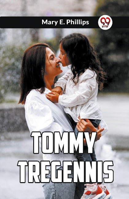 Tommy Tregennis