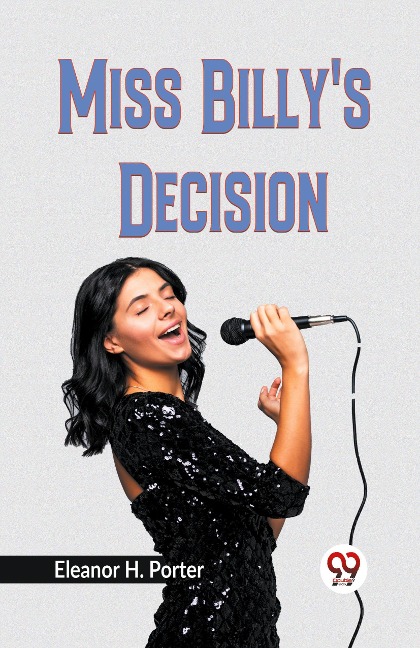 Miss Billys Decision