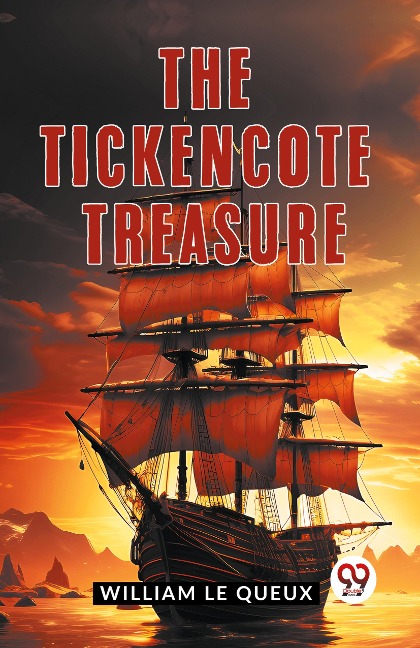 The Tickencote Treasure