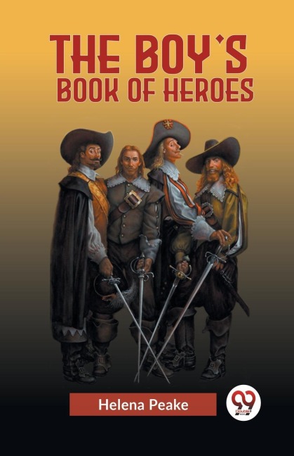 The Boys Book Of Heroes