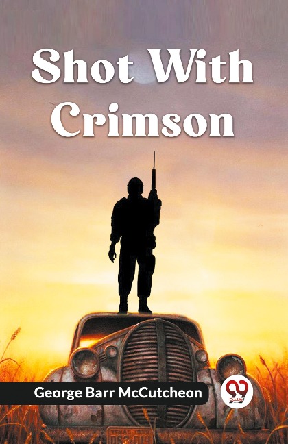 Shot With Crimson