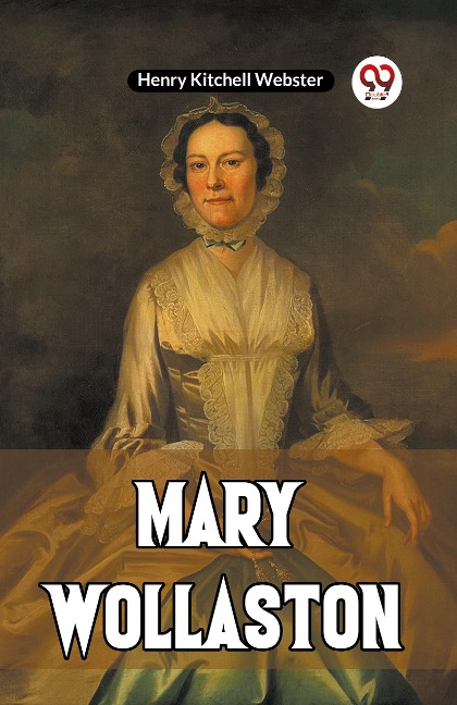Mary Wollaston