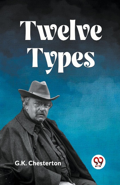 TWELVE TYPES
