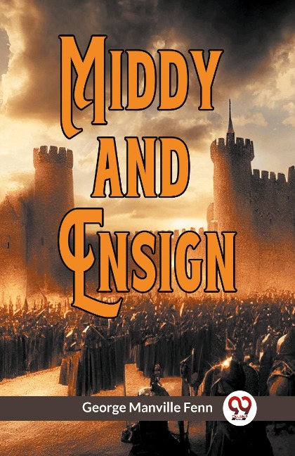 Middy and Ensign
