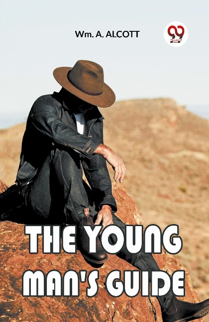 The Young Mans Guide