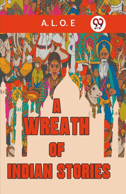 A Wreath of Indian Stories