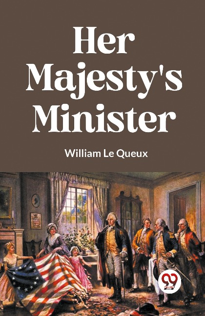 Her Majestys Minister