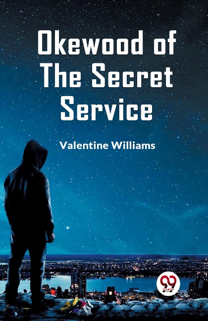 Okewood of the Secret Service