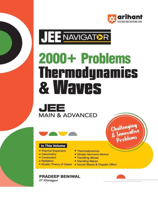 Problem in Thermodynamics & Waves