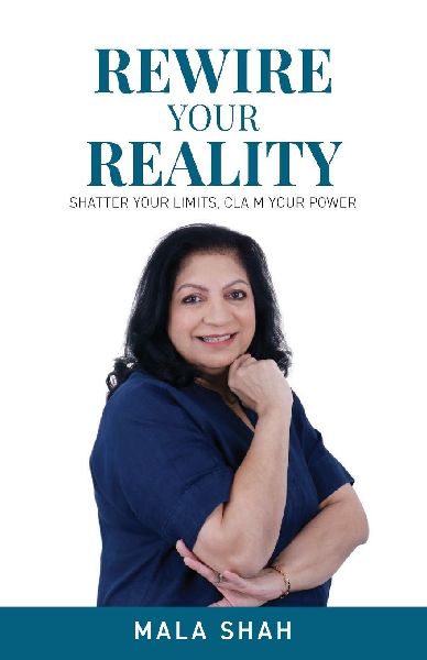 Rewire Your Reality: Shatter Your Limits, Claim Your Power