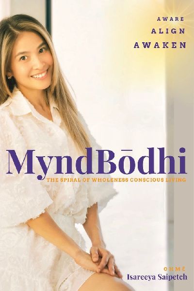 Myndbodhi: The Spiral of Wholeness Conscious Living