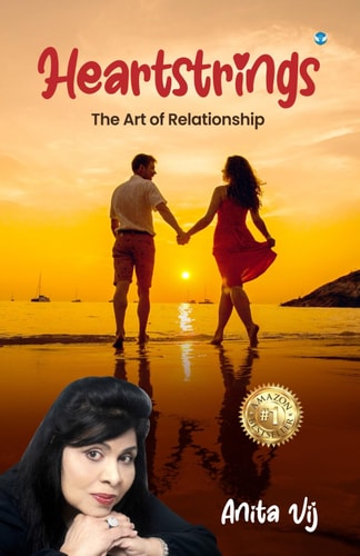 Heartstrings The Art of Relationship