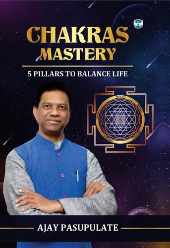 Chakras Mastery 5 Pillars to Balance Life
