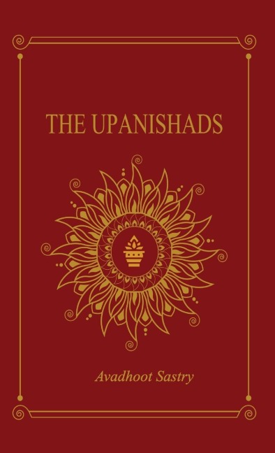 Upanishad: The Basis for Hindu Philosophy