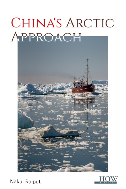 Chinas Arctic Approach