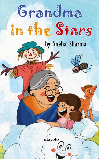 Grandma in the Stars