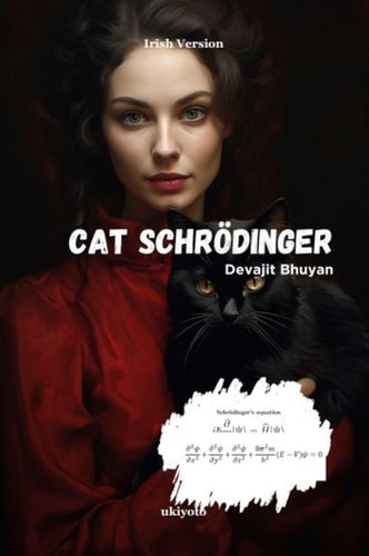 Schrodinger’s Cat Irish Version
