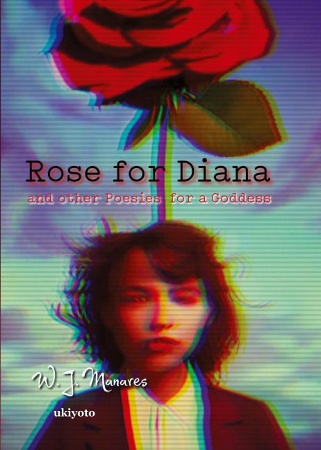 Rose for Diana