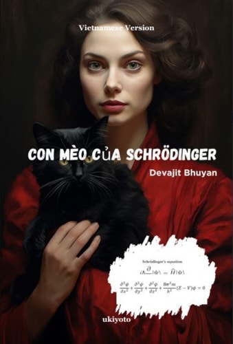 Schrodinger’s Cat Vietnamese Version