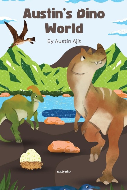 Austins Dino World
