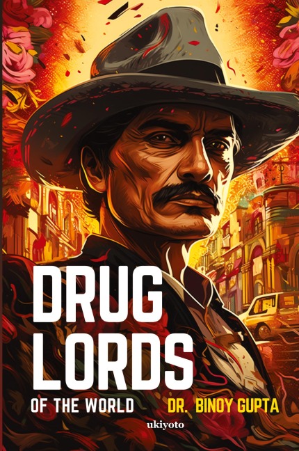 Drug Lords of the World
