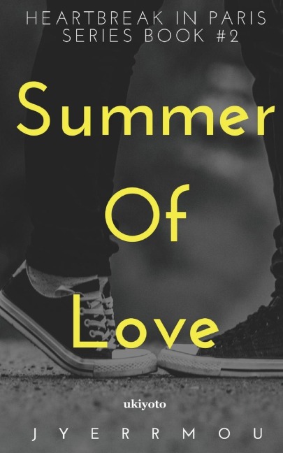 HIP #2: Summer Of Love