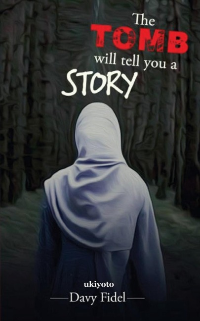 The Tomb Will Tell You A Story