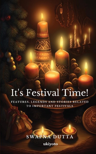 Its Festival Time!