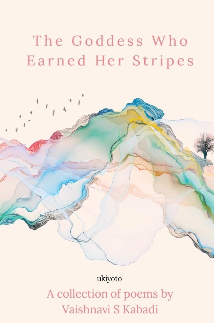 The Goddess Who Earned Her Stripes
