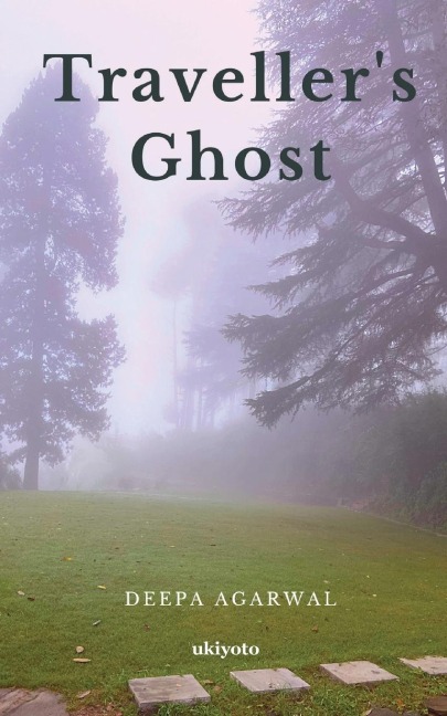 Travellers Ghost