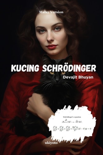 Schrodinger’s Cat Malay Version