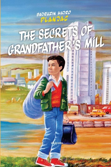 ¿he secrets of grandfathers mill
