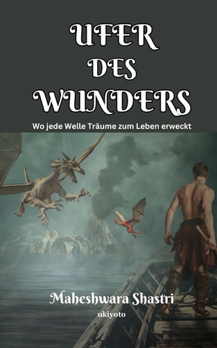 Ufer Des Wunders by Maheshwara Shastri