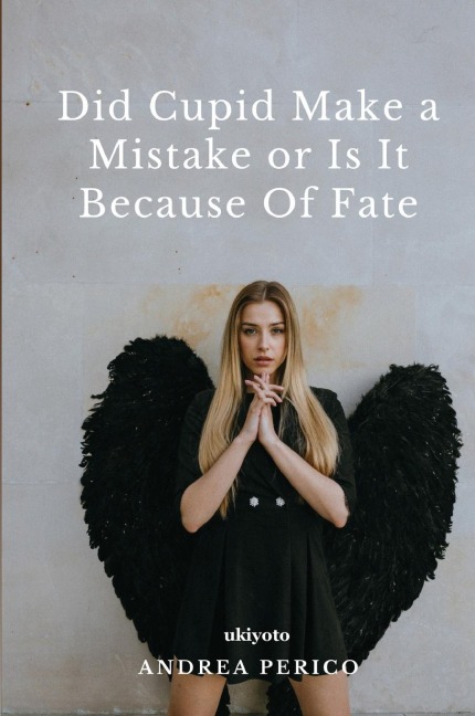 Did Cupid Made a Mistake or is it Because of Fate