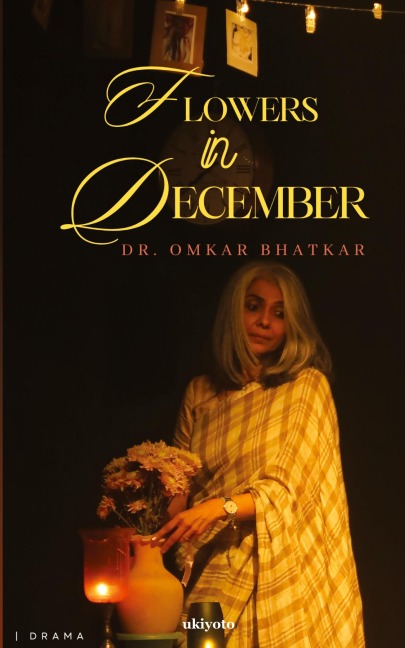Flowers in December
