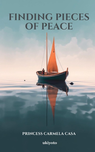 Finding Pieces of Peace