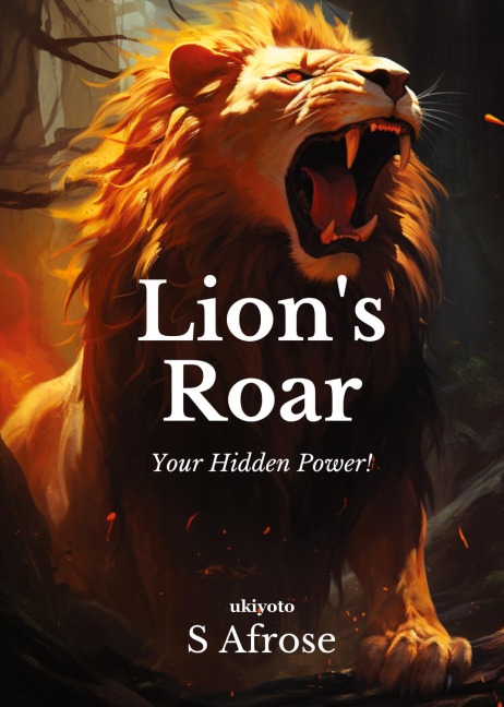 Lions Roar