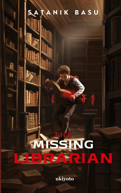 The Missing Librarian