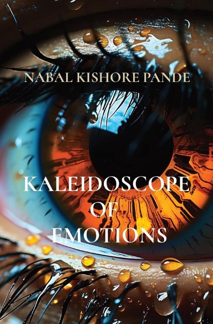 KALEIDOSCOPE  OF   EMOTIONS