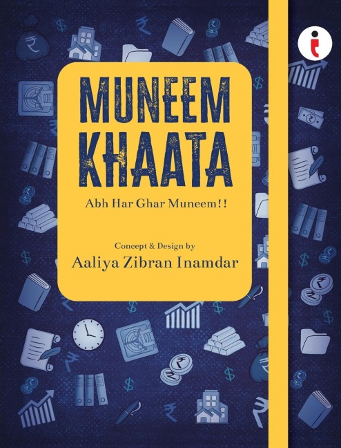 Muneem Khaata: Abh Har ghar Muneem