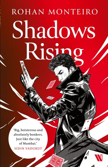 Shadows Rising