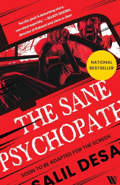 The Sane Psychopath