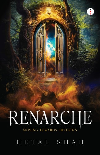 Renarche Moving Towards Shadows