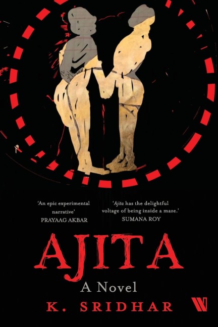 Ajita: A Novel